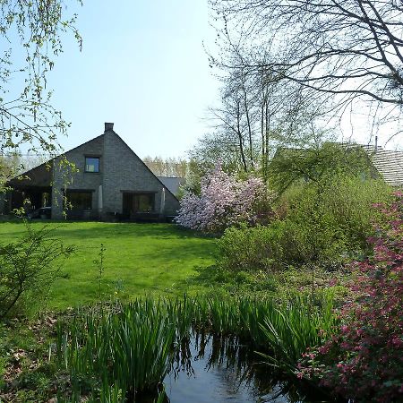 Bnb Heimdall Brecht Exterior photo