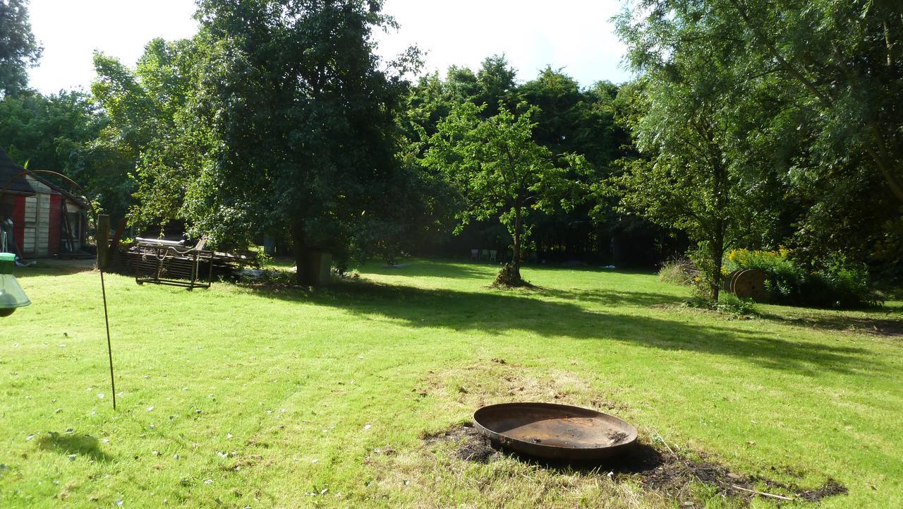 Bnb Heimdall Brecht Exterior photo