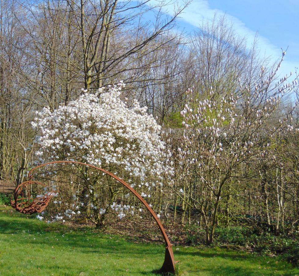 Bnb Heimdall Brecht Exterior photo